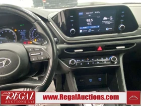 Hyundai Sonata PREFERRED | Auto.bg — изображение 15