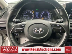Hyundai Sonata PREFERRED | Auto.bg — изображение 12