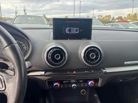Audi A3 Bang & Olufsen * Панорама * АвтоКредит(ЦЕНА ДО БГ) | Auto.bg — изображение 9
