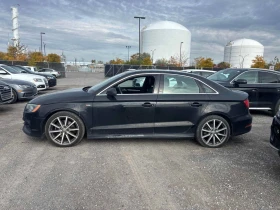 Audi A3 Bang & Olufsen * Панорама * АвтоКредит(ЦЕНА ДО БГ) | Auto.bg — изображение 2