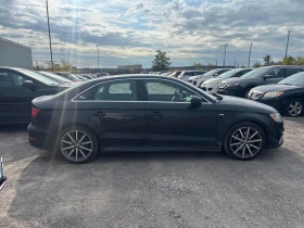 Audi A3 Bang & Olufsen * Панорама * АвтоКредит(ЦЕНА ДО БГ) | Auto.bg — изображение 3