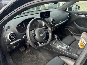 Audi A3 Bang & Olufsen * Панорама * АвтоКредит(ЦЕНА ДО БГ) | Auto.bg — изображение 5