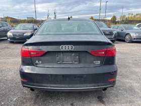 Audi A3 Bang & Olufsen * Панорама * АвтоКредит(ЦЕНА ДО БГ) | Auto.bg — изображение 4