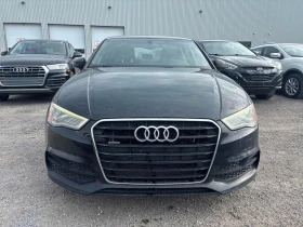Audi A3 Bang & Olufsen * Панорама * АвтоКредит(ЦЕНА ДО БГ) | Auto.bg — изображение 6
