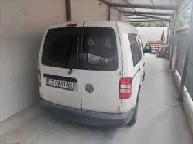 VW Caddy | Mobile.bg � ����� ������ 3