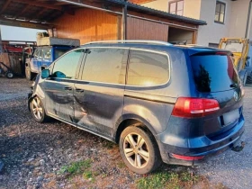 VW Sharan | Mobile.bg � ����� ������ 13