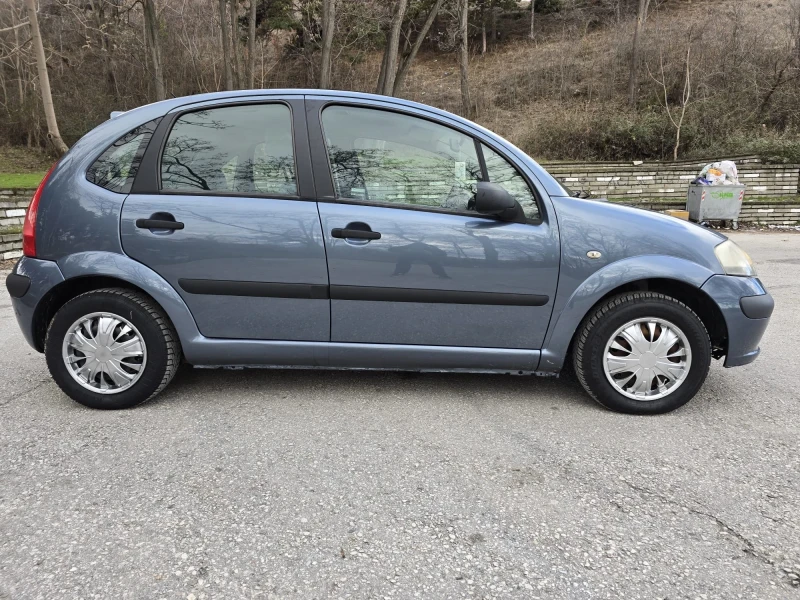 Citroen C3, снимка 3 - Автомобили и джипове - 48831065