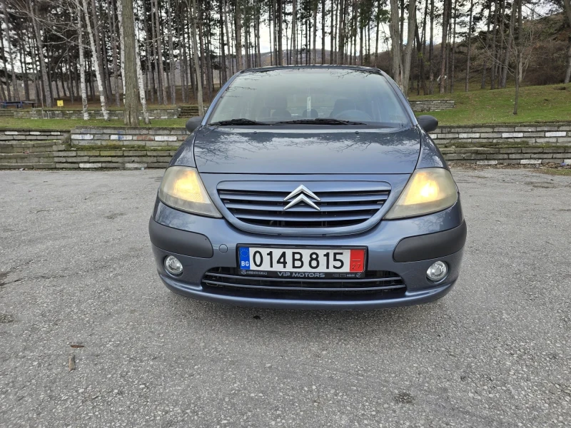 Citroen C3, снимка 6 - Автомобили и джипове - 48831065