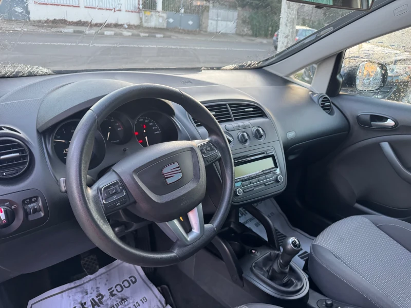 Seat Altea ALTEA XL, снимка 8 - Автомобили и джипове - 49009942