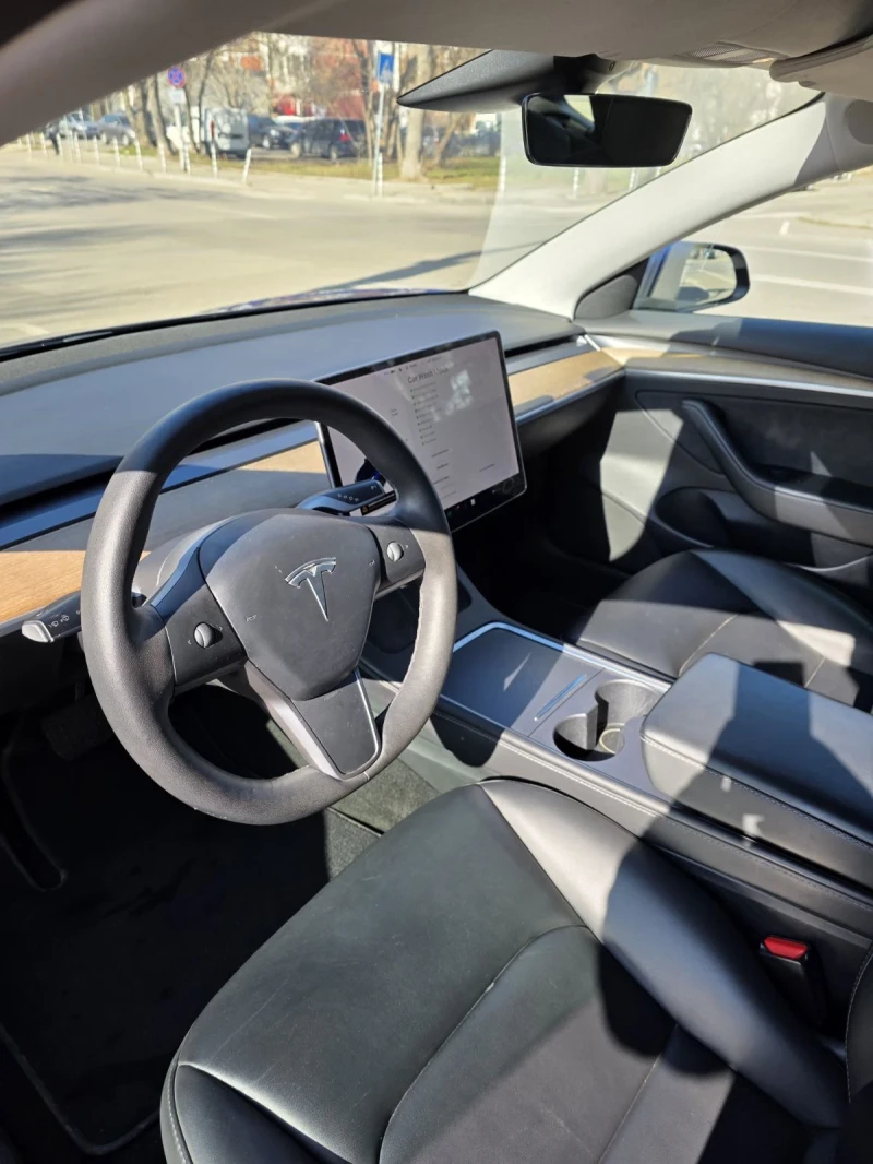 Tesla Model 3 Long Range EU, снимка 12 - Автомобили и джипове - 49024095