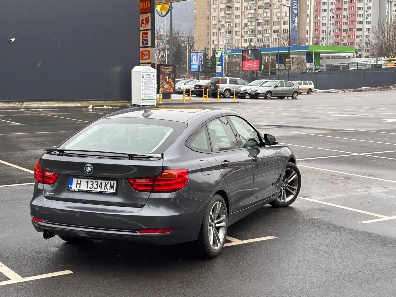 BMW 320 320i gt, снимка 3 - Автомобили и джипове - 49332026