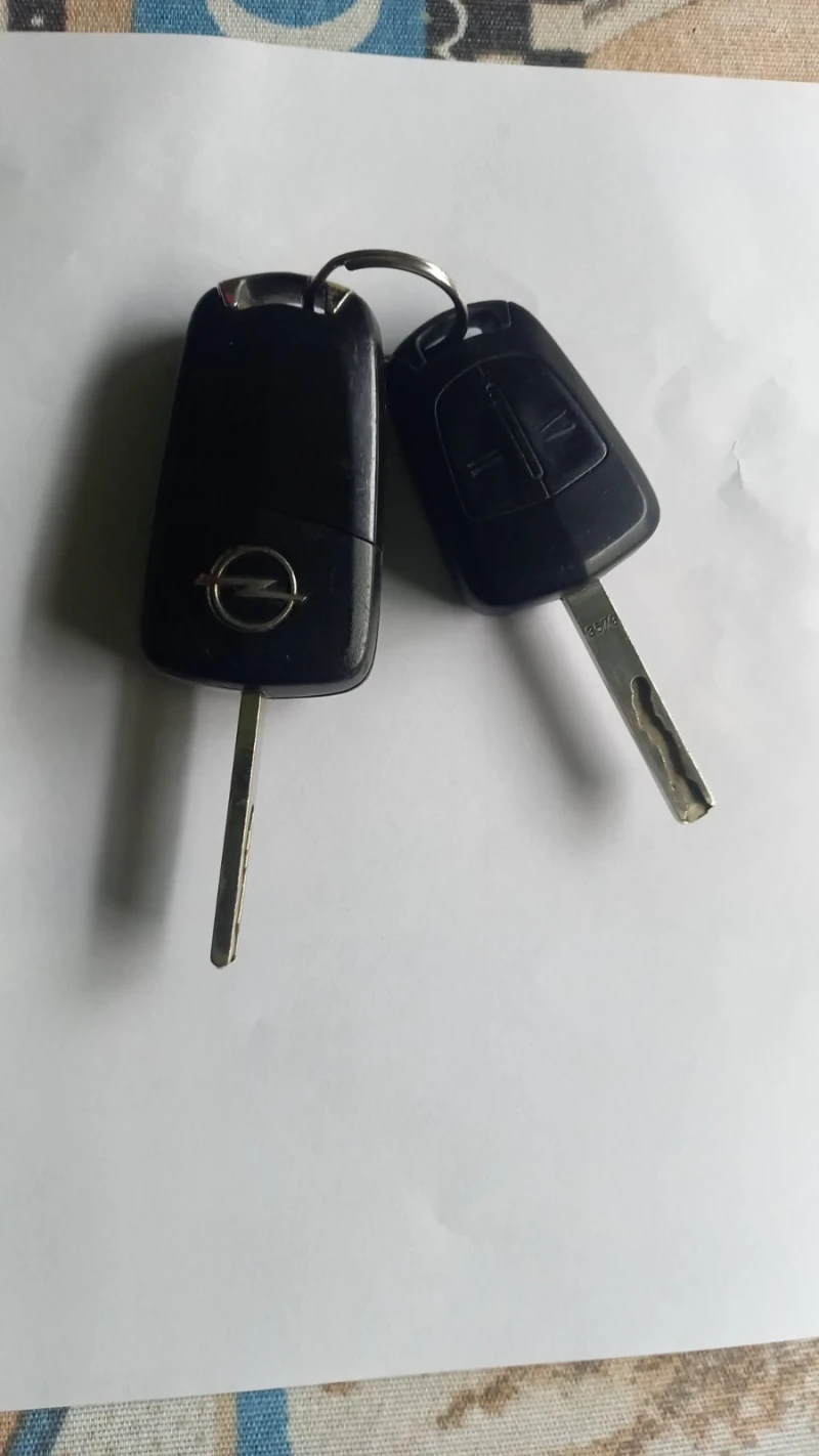 Opel Astra Н, снимка 9 - Автомобили и джипове - 52684677