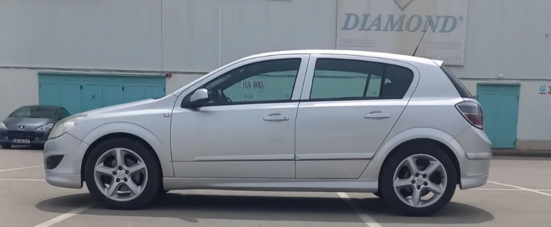 Opel Astra Н, снимка 5 - Автомобили и джипове - 52684677