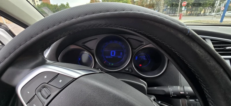 Citroen C4 Citroen C4 1.6 112 HDI, снимка 12 - Автомобили и джипове - 51874214