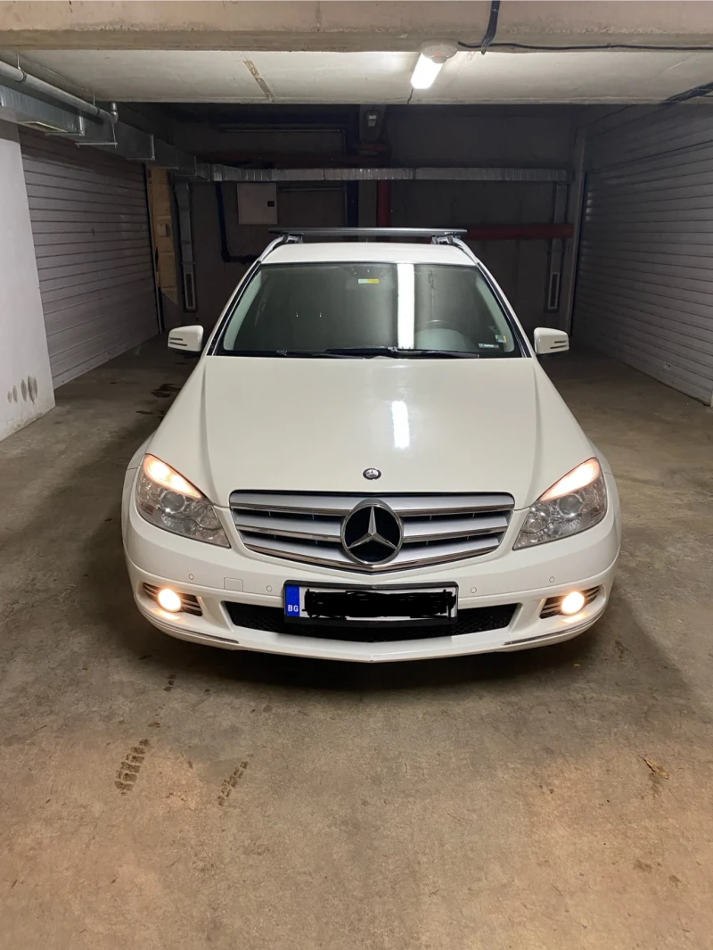 Mercedes-Benz C 180 C 180 kompressor