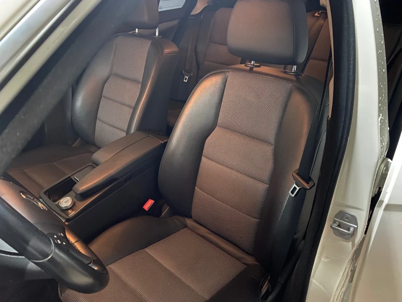 Mercedes-Benz C 180 C 180 kompressor, снимка 10 - Автомобили и джипове - 52001009