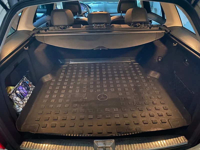 Mercedes-Benz C 180 C 180 kompressor, снимка 12 - Автомобили и джипове - 52001009