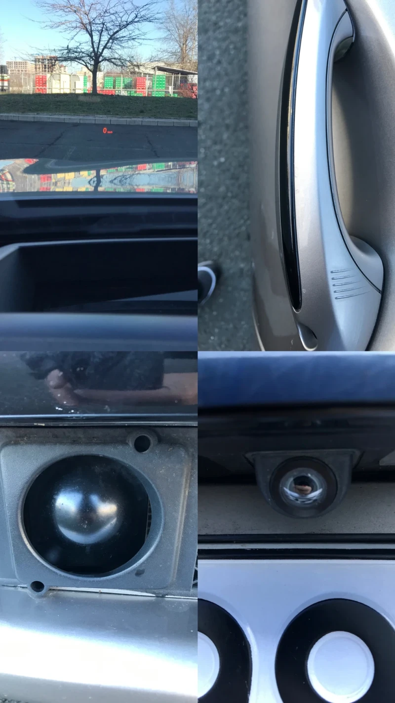 BMW 730 Ф01 Distronik/Head Up/Shadow Line/, снимка 15 - Автомобили и джипове - 52297641