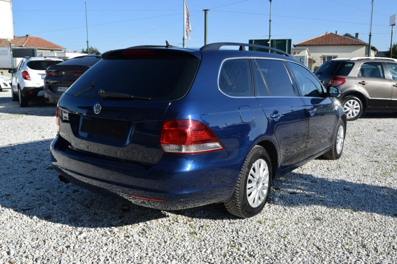 VW Golf 1.4 TSI* 122kc* Euro5* 6Скорости, снимка 7 - Автомобили и джипове - 52810196