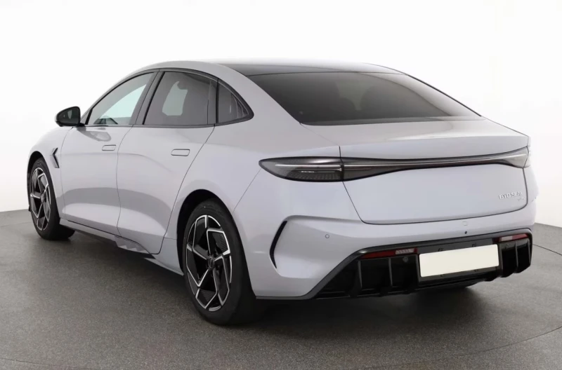 BYD Seal Excellence 82.5 kWh AWD, снимка 3 - Автомобили и джипове - 53177671