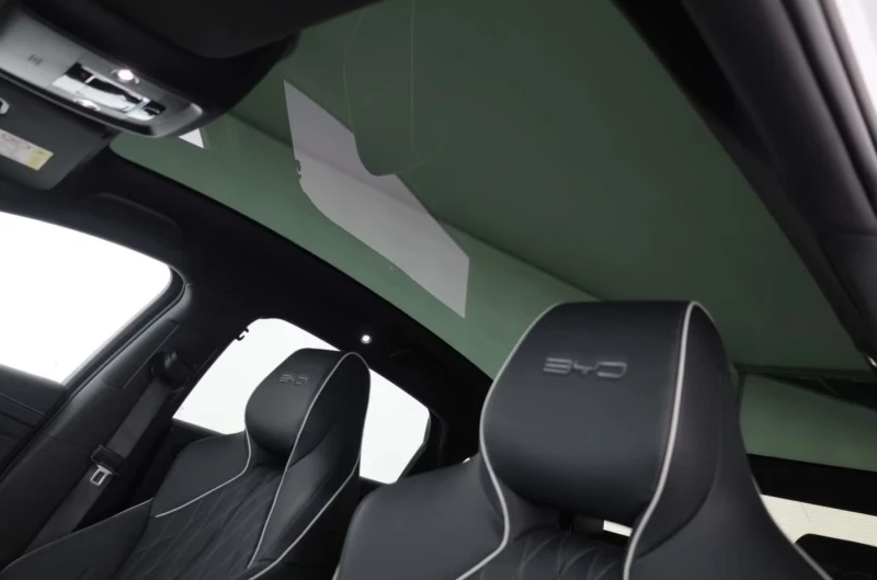 BYD Seal Excellence 82.5 kWh AWD, снимка 7 - Автомобили и джипове - 53177671