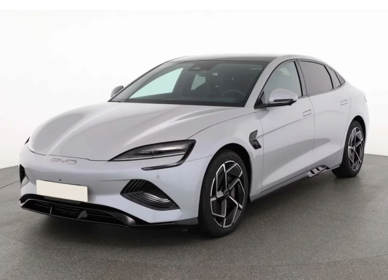 BYD Seal Excellence 82.5 kWh AWD