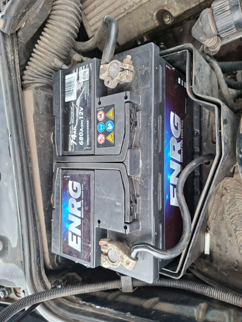 BMW 316 316i e36 kombi, снимка 11 - Автомобили и джипове - 53215399