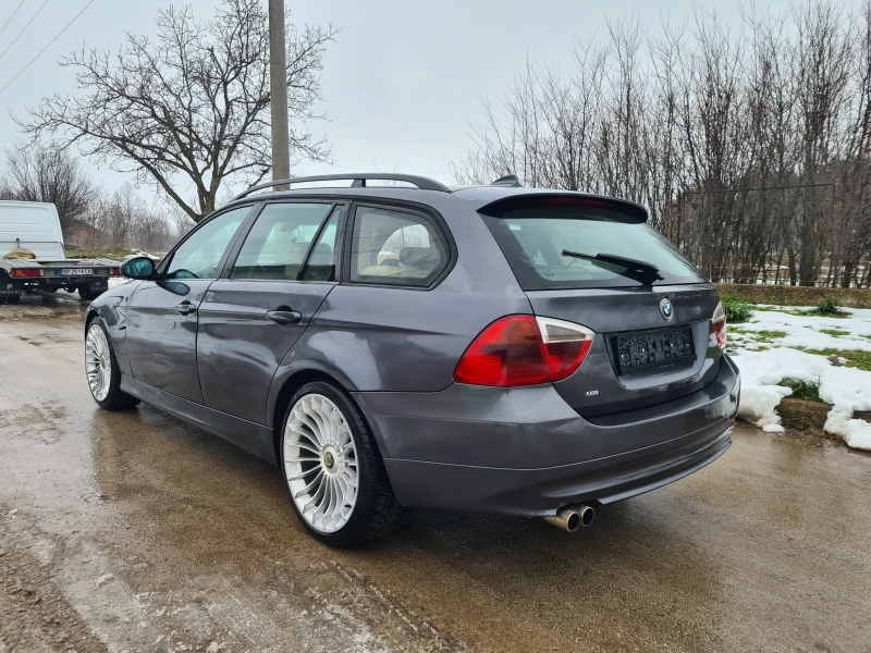 BMW 320, снимка 4 - Автомобили и джипове - 53344385