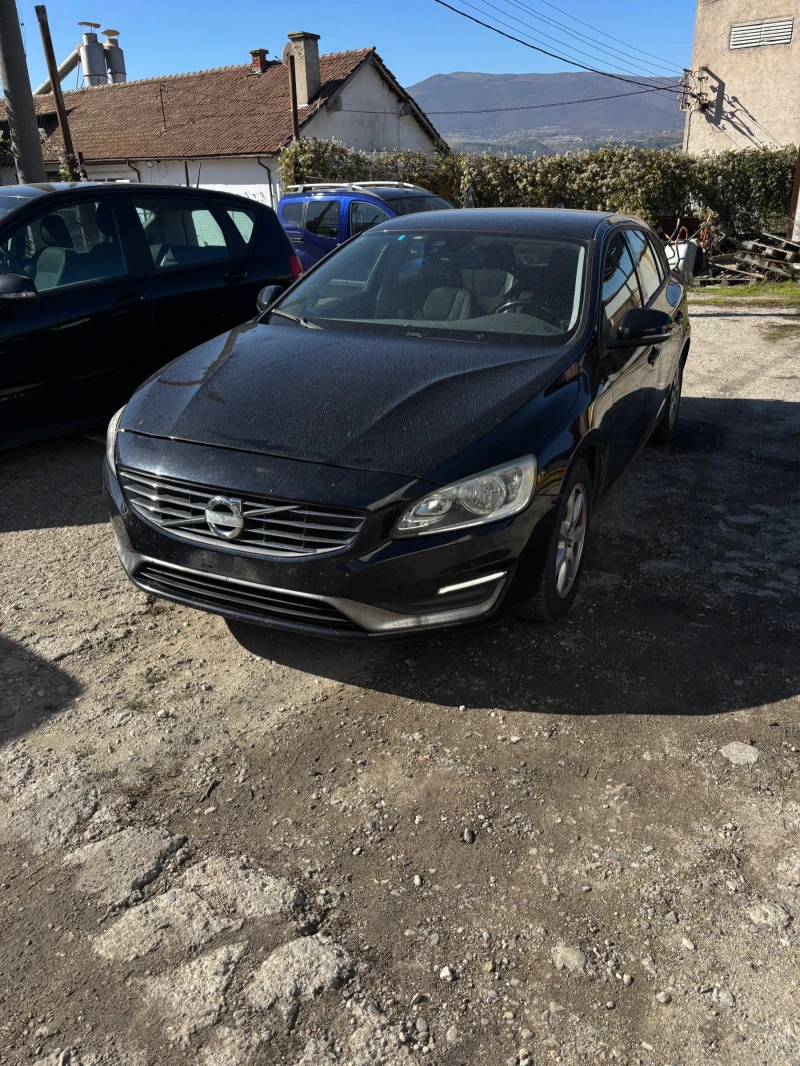 Volvo V60 - 6500 лв. / 3323.40 € - 68806196 1