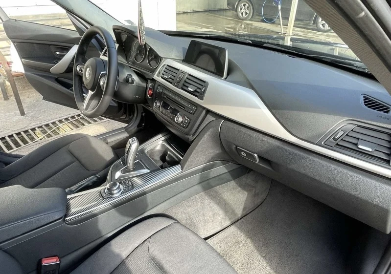 BMW 320, снимка 5 - Автомобили и джипове - 53198342