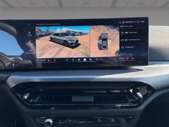 BMW 430 d Coupe xDrive M-Sport Pro = NEW = Гаранция - изображение 10