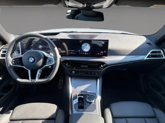 BMW 430 d Coupe xDrive M-Sport Pro = NEW = Гаранция - изображение 9