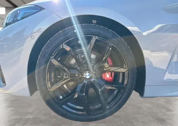 BMW 430 d Coupe xDrive M-Sport Pro = NEW = Гаранция - изображение 5