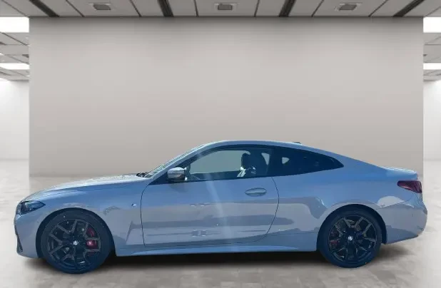 BMW 430 d Coupe xDrive M-Sport Pro = NEW = Гаранция - изображение 4