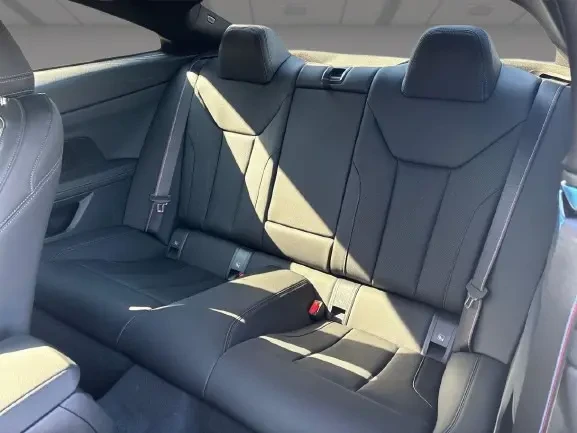 BMW 430 d Coupe xDrive M-Sport Pro = NEW = Гаранция, снимка 12 - Автомобили и джипове - 53237033