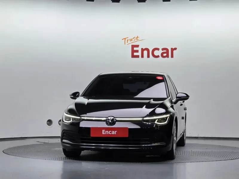 VW Golf 20 TDI PREMIUM, снимка 3 - Автомобили и джипове - 55562116