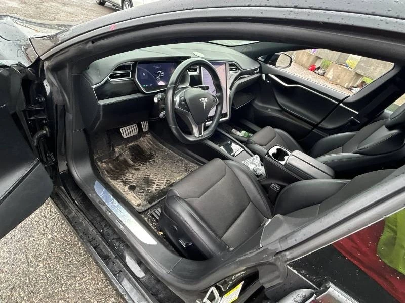 Tesla Model S * P100D * AWD * CARFAX * АВТОКРЕДИТ, снимка 9 - Автомобили и джипове - 55920913