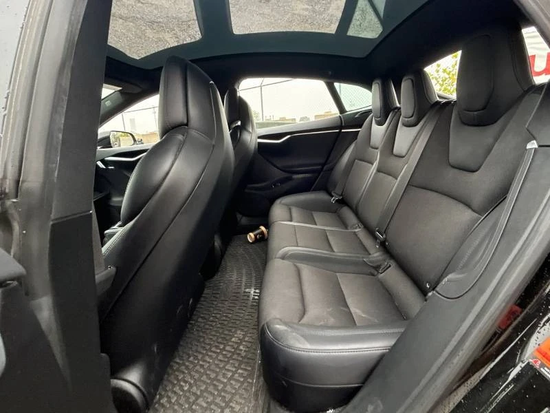 Tesla Model S * P100D * AWD * CARFAX * АВТОКРЕДИТ, снимка 14 - Автомобили и джипове - 55920913