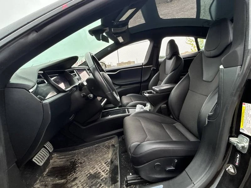 Tesla Model S * P100D * AWD * CARFAX * АВТОКРЕДИТ, снимка 13 - Автомобили и джипове - 55920913