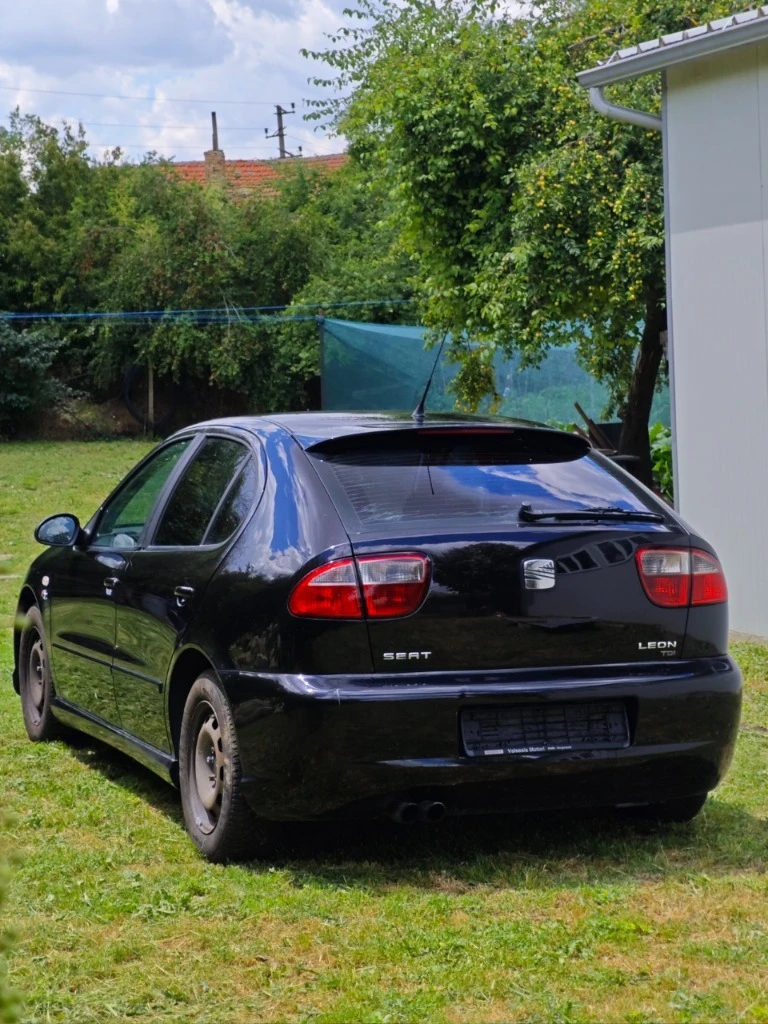 Seat Leon FR ARL | Mobile.bg � ����������� 7