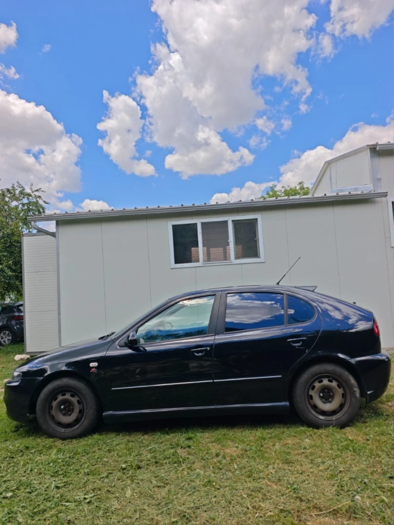 Seat Leon FR ARL | Mobile.bg � ����������� 2
