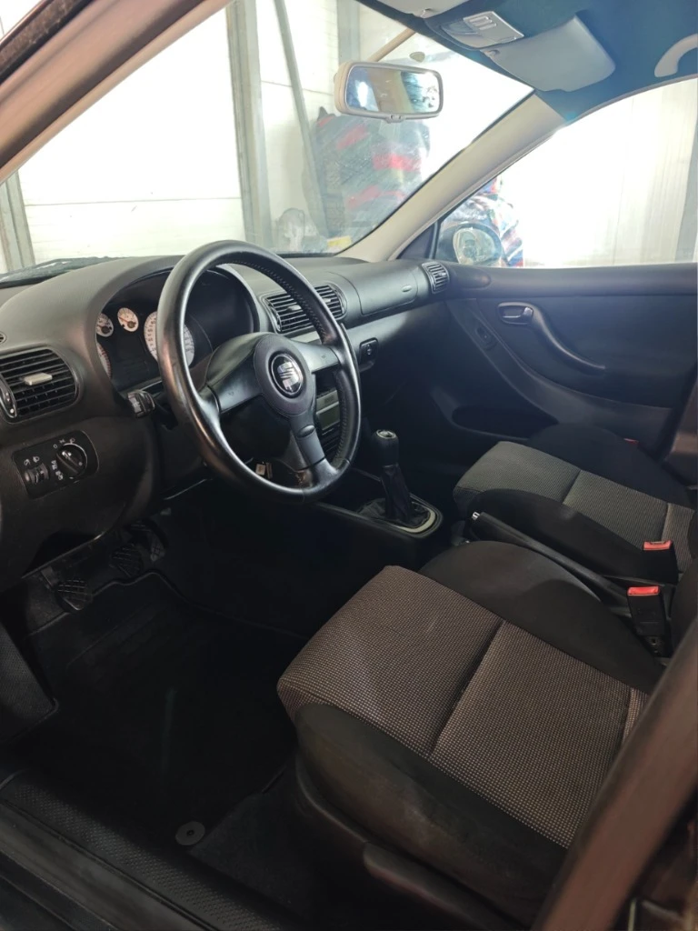 Seat Leon FR ARL | Mobile.bg � ����������� 10