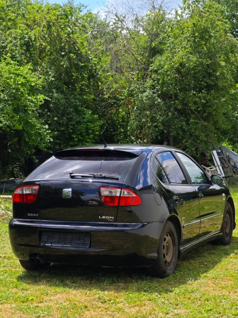 Seat Leon FR ARL | Mobile.bg � ����������� 5