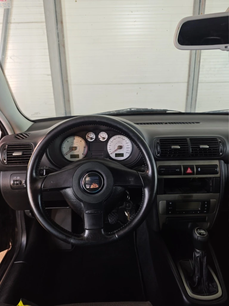 Seat Leon FR ARL | Mobile.bg � ����������� 8