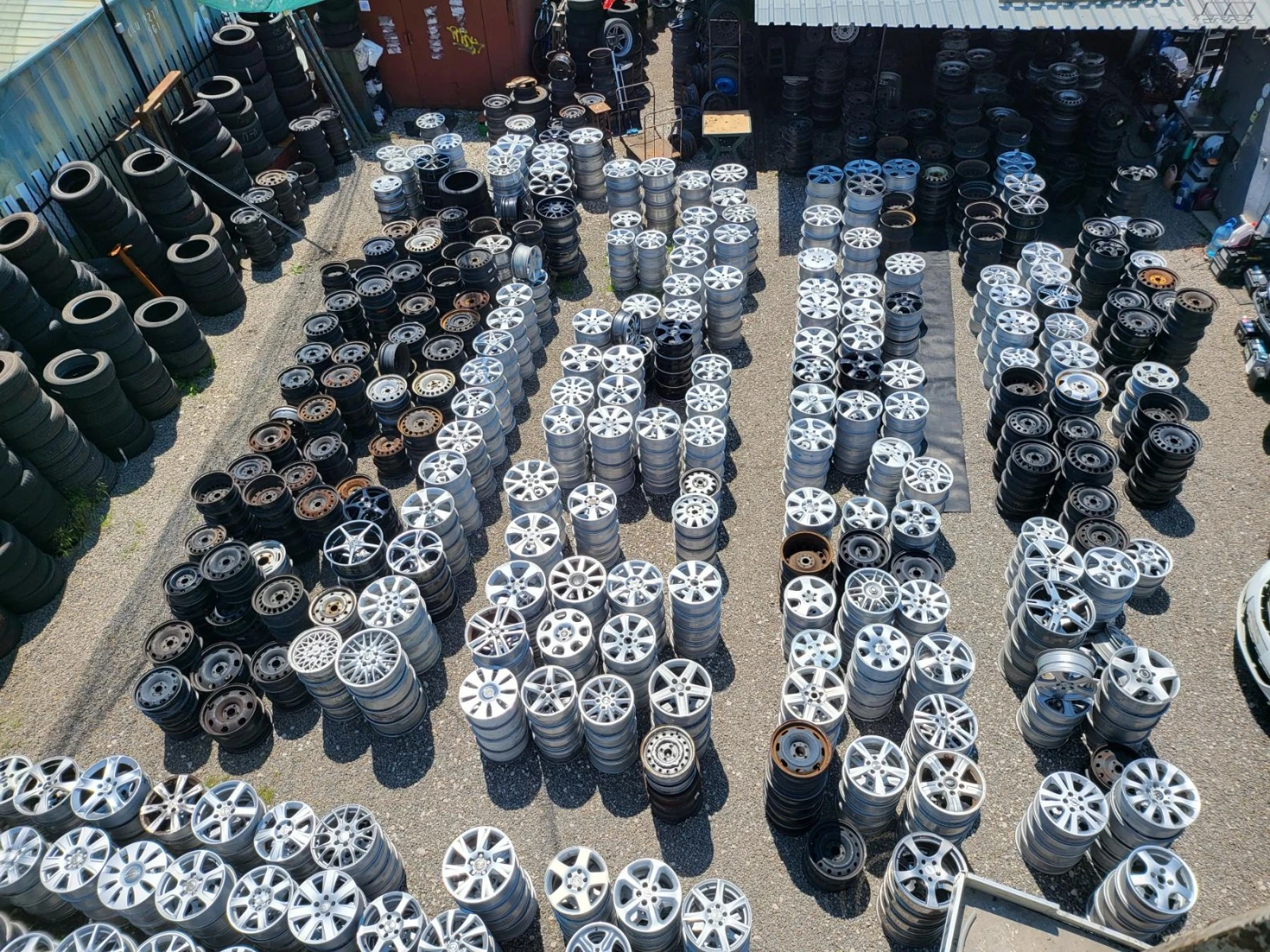 Dacia Lodgy 1.2-115k.c. 7 | Mobile.bg   17