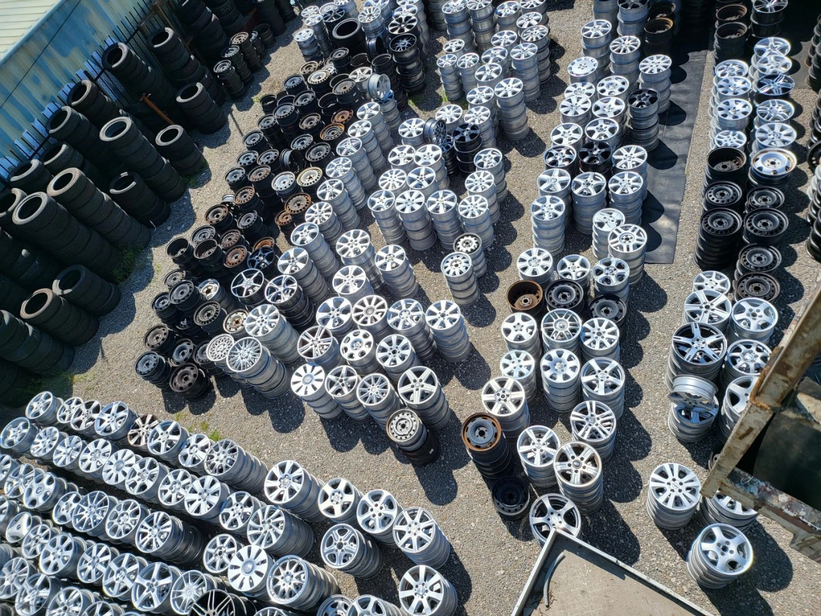 Dacia Lodgy 1.2-115k.c. 7 | Mobile.bg   16