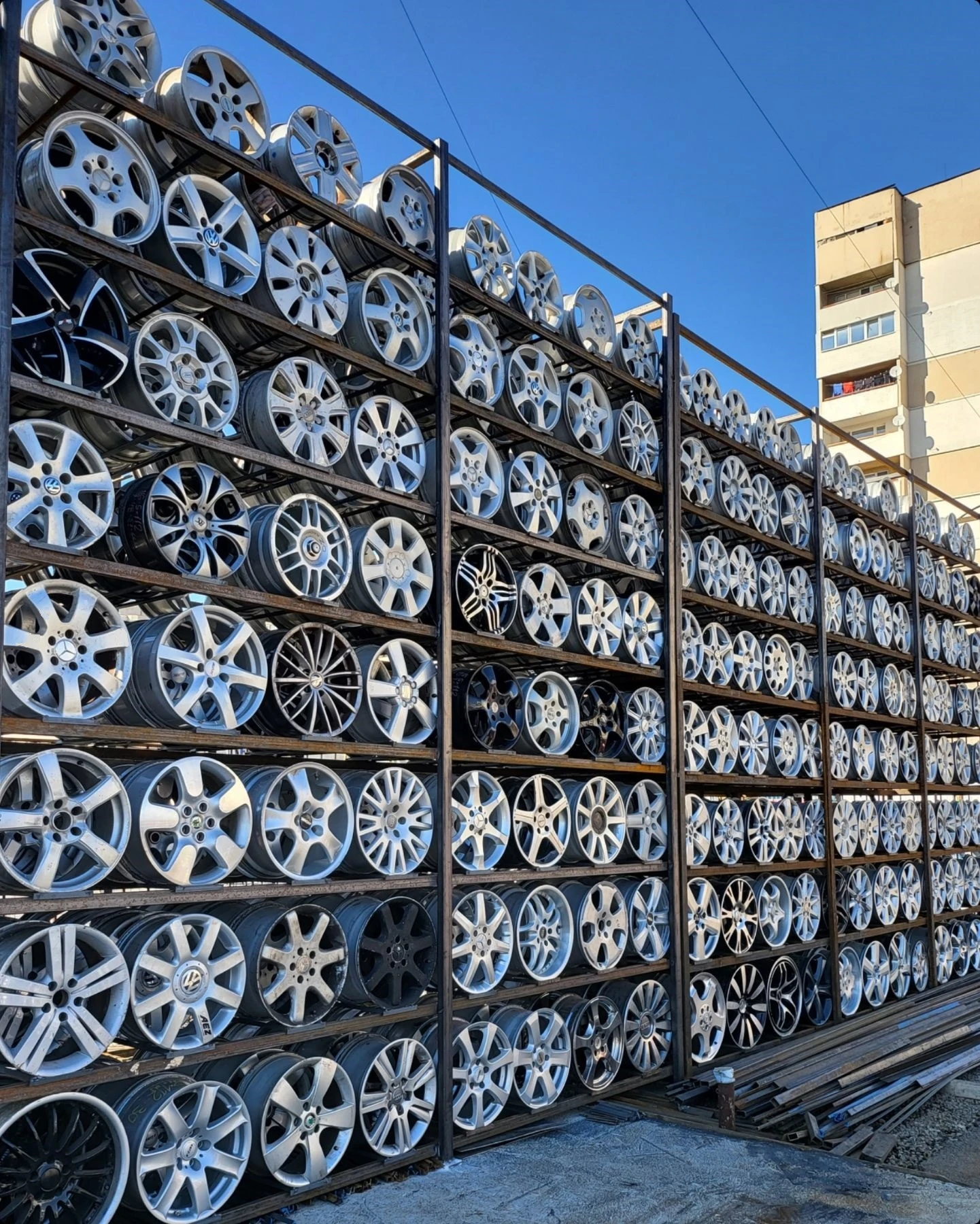 Dacia Lodgy 1.2-115k.c. 7 | Mobile.bg   15