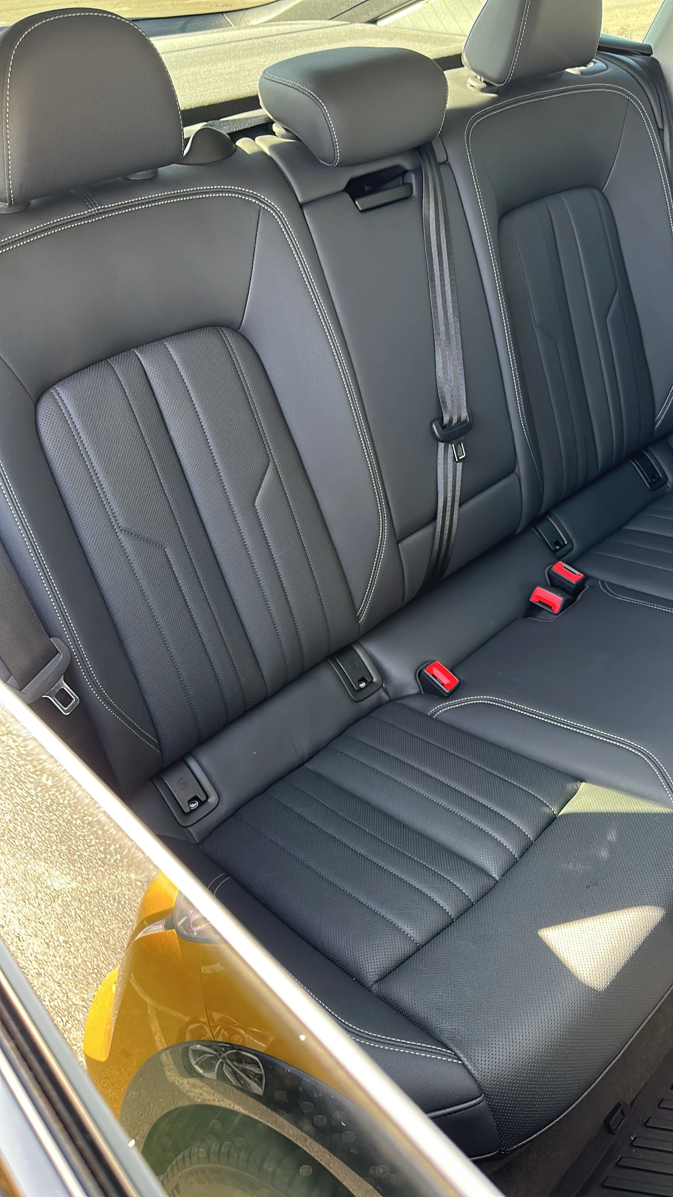 Audi E-Tron Sportback S-line Black Optic FULL | Mobile.bg � ����������� 12