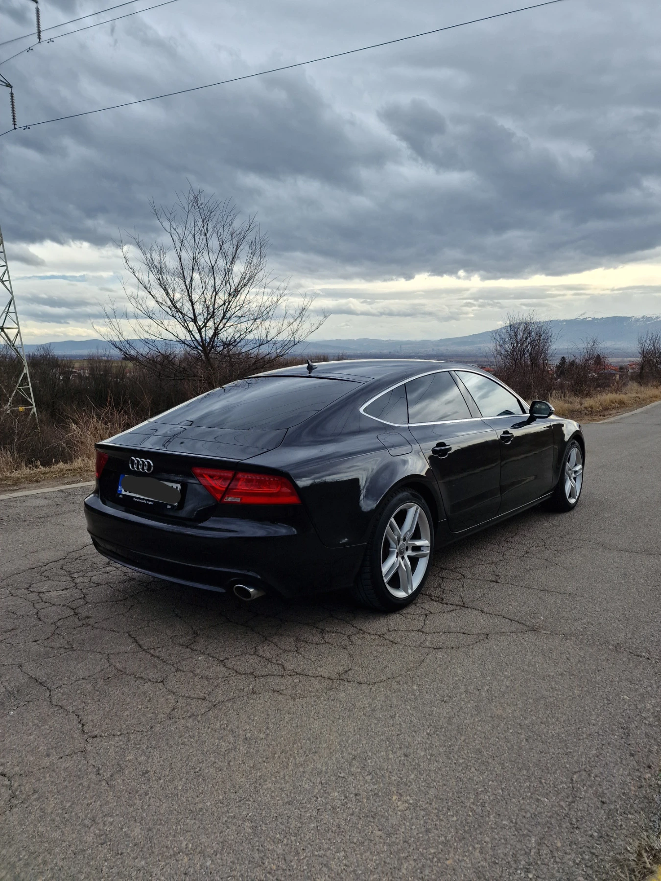 Audi A7  - изображение 5