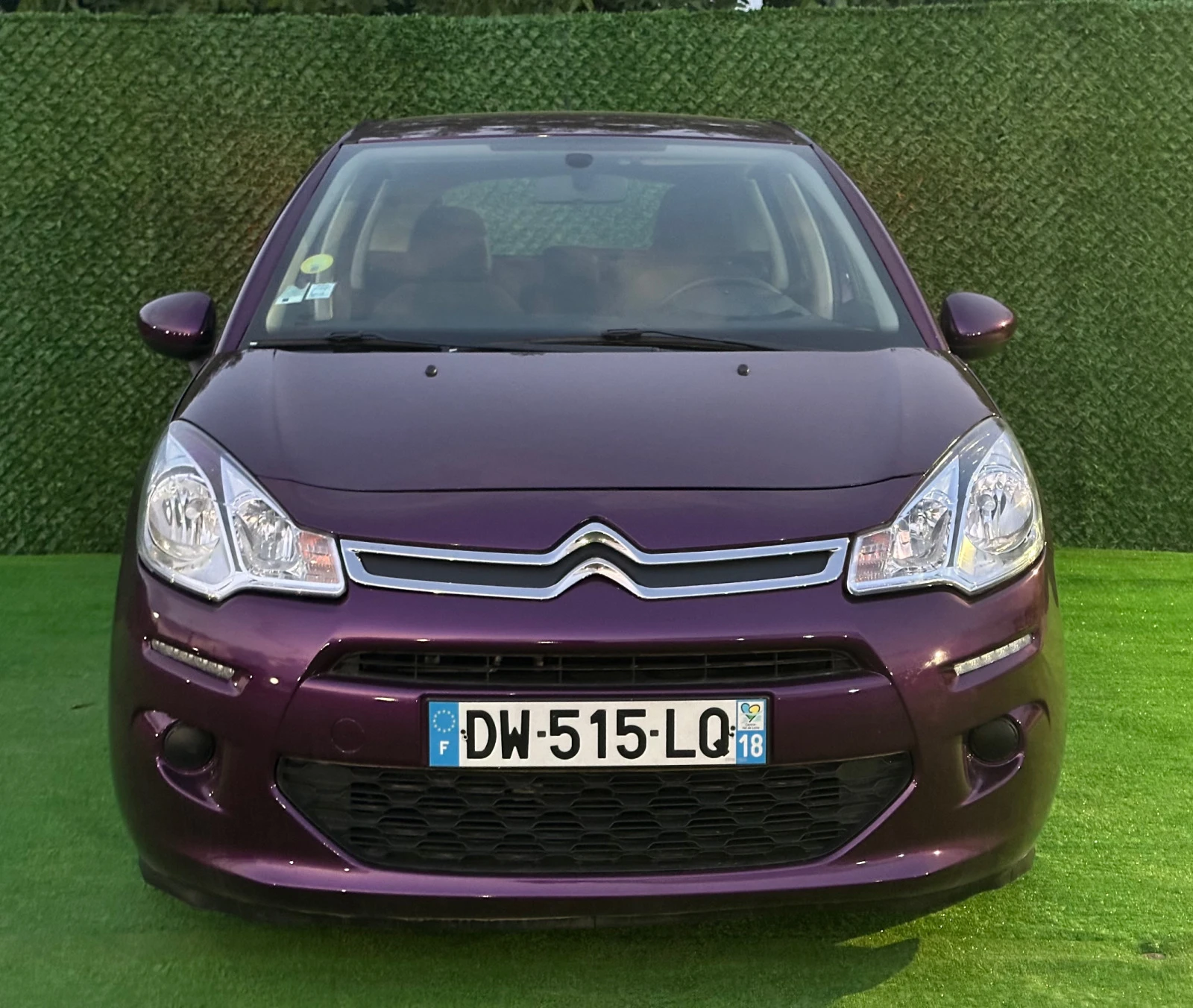 Citroen C3 1.6HDI KAMERA - изображение 3